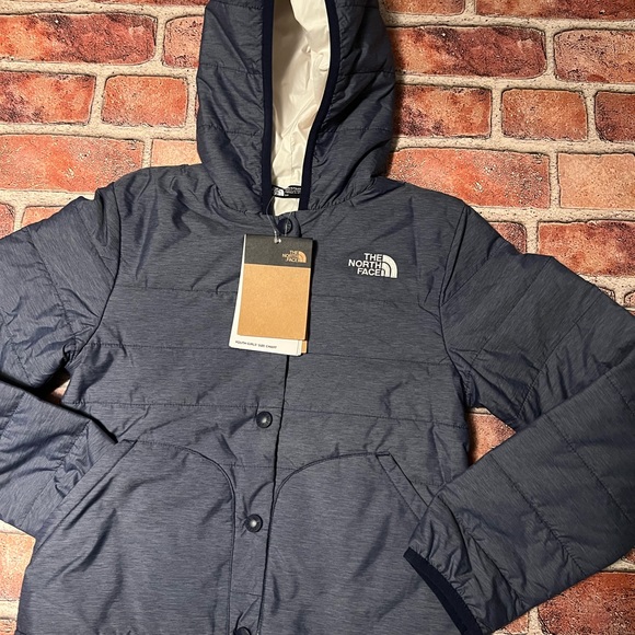 The North Face Other - The north face jacket